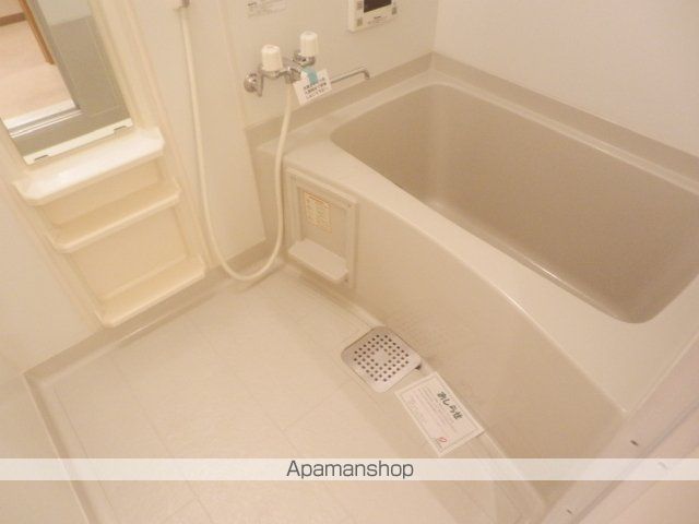 フレックス南郷通の内装写真