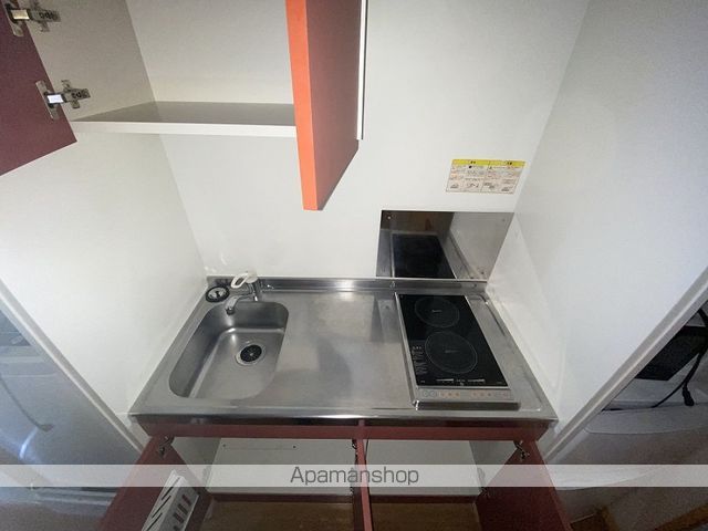 レオパレスウエルの内装写真