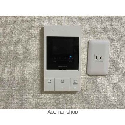 東京都港区元麻布３丁目[1LDK/47.2m2]の内装2