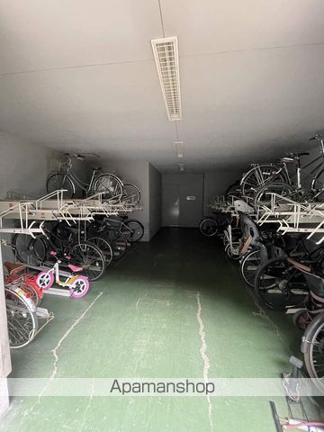 CH158RESIDENCENAKANOSHIMAのその他写真