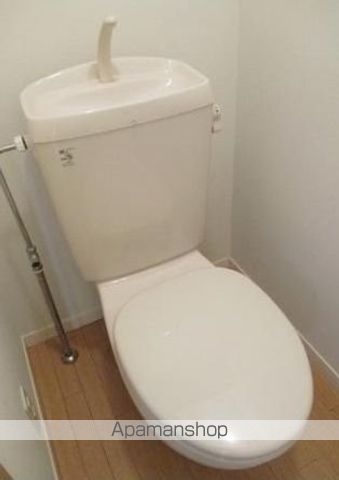 フジパークスの内装写真