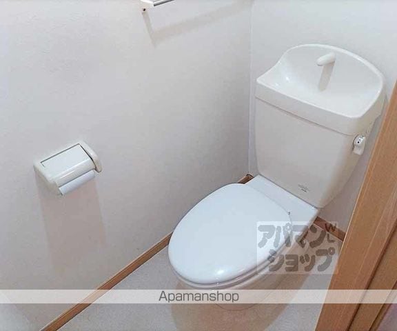 ノースヴィレッジの内装写真