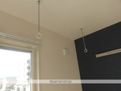 福島県郡山市字名倉[1LDK/46.68m2]の内装4