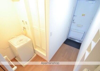 レオパレス２００４ＷＡＳＥＤＡ[1K/26.08m2]の玄関