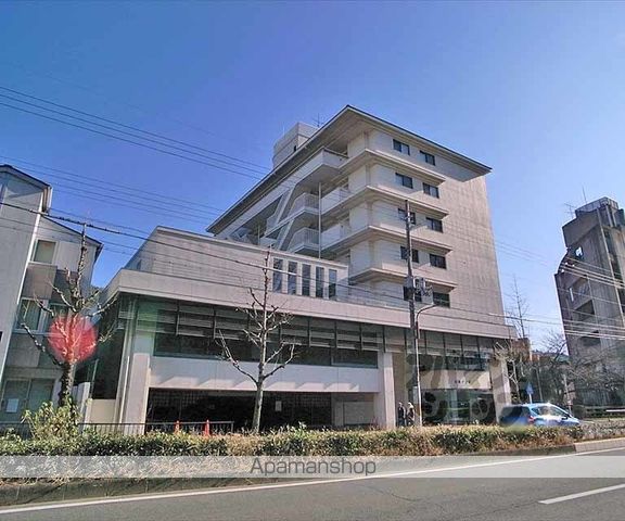 レジデンス古橋の外観写真