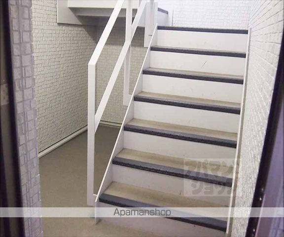 ウイングウッド東山の内装写真