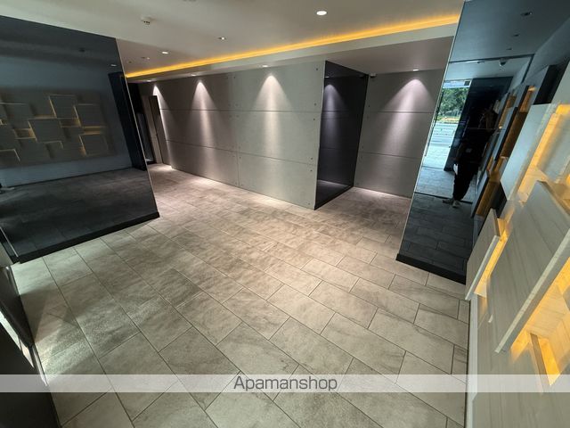 S−RESIDENCE新大阪RIDENTEの内装写真