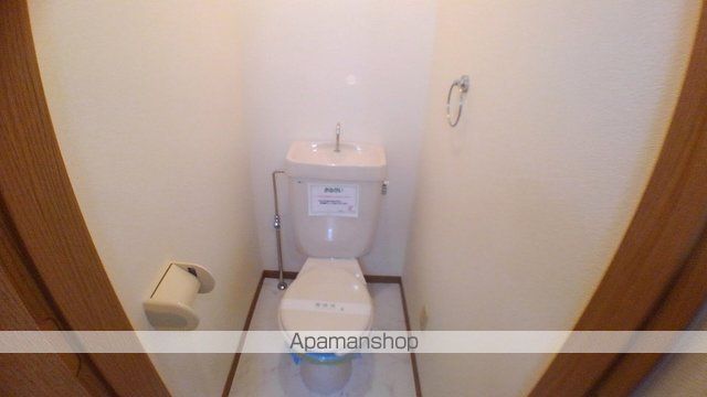 フェニックス徳吉Bの内装写真
