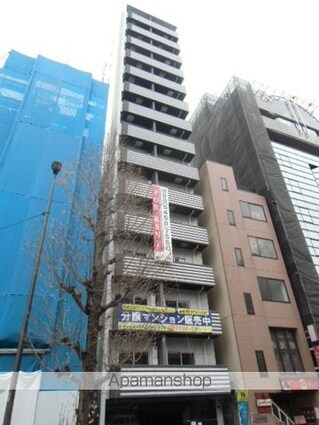 東京都台東区蔵前１丁目[1LDK/44.96m2]の外観3