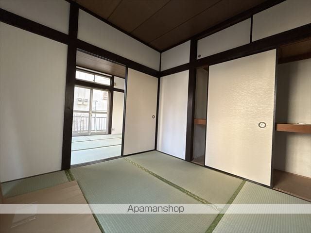 ふじみコーポの内装写真
