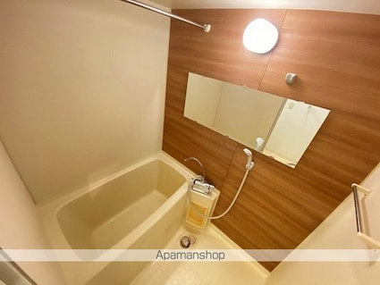 ロイヤルハイム成和[1LDK/63.24m2]のバス