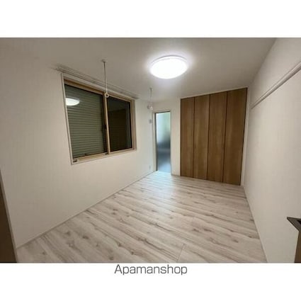 シュガーハウス[2LDK/50.92m2]のリビング・居間3