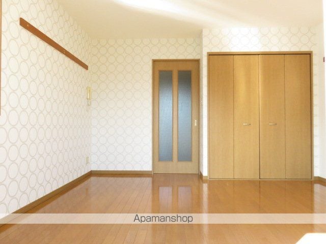 ビラミナミIIの内装写真