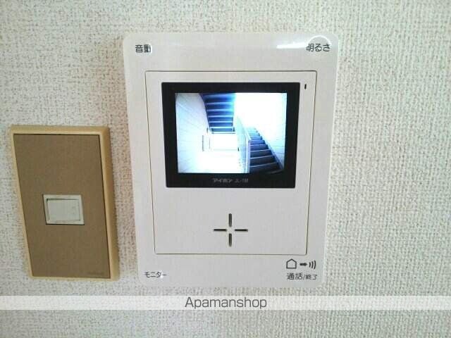 メゾン光峰A棟の内装写真