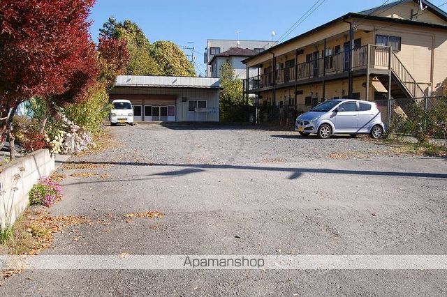 ホリディハイツのその他写真