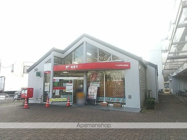 レオパレスわかばの周辺写真