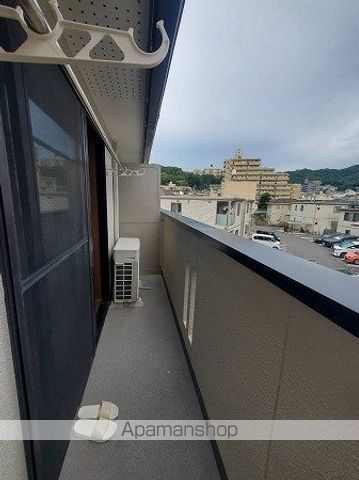 コーポヤマノの内装写真