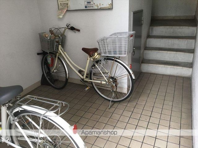 加藤コーポ新栄の内装写真