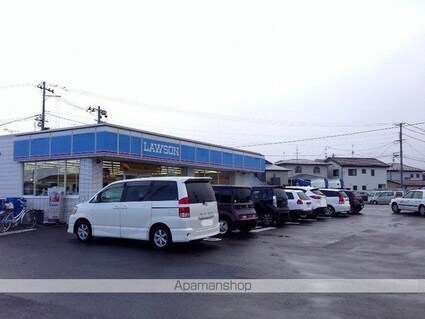 アンベリール[1LDK/42.37m2]の周辺3