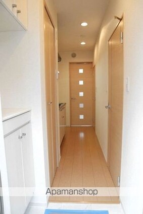 アストロ　ハイム[1K/25.48m2]の玄関