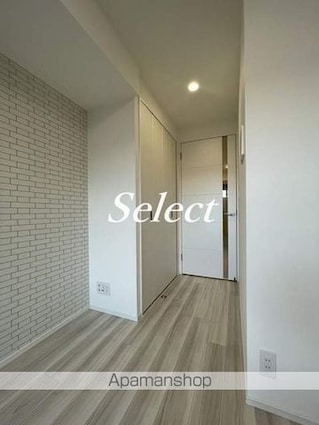 ＭＡＸＩＶ　ＢＡＮＤＯＢＡＳＨＩ　ＴＷＩＮ　ＥＡＳＴ[1K/21.53m2]の内装2