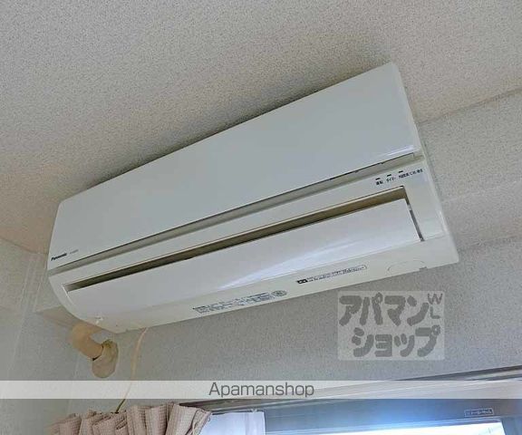 高倉ハイツの内装写真