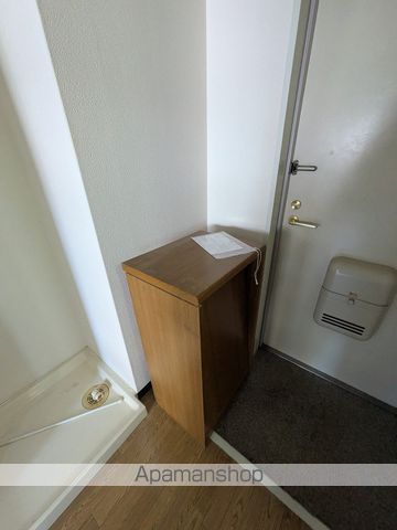 エスポワール牧村の内装写真