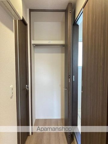 サンライトの内装写真