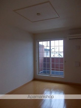 ヴィラヴェール[2LDK/56.47m2]のリビング・居間