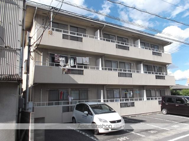 GRECIANの外観写真