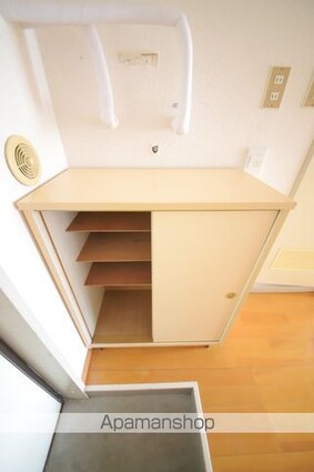 ハイツしんみせ[1R/17.41m2]の内装1