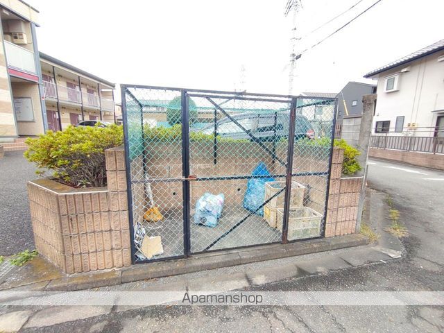 レオパレスアクアIIのその他写真