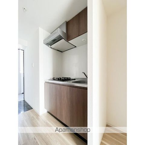 SーRESIDENCE鶴舞駅前の内装写真