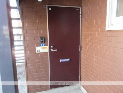 パレスプリーマＢ[1LDK/43.47m2]の内装7