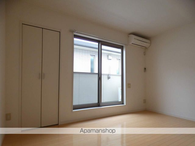 クレフラスト初生の内装写真