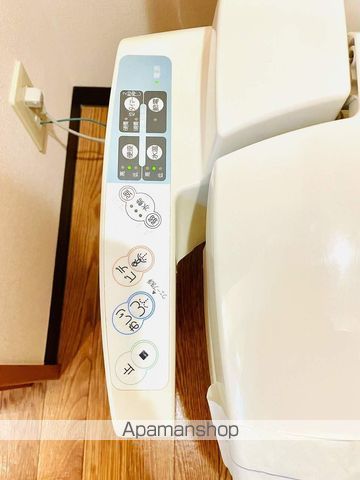 ラボ城北の内装写真