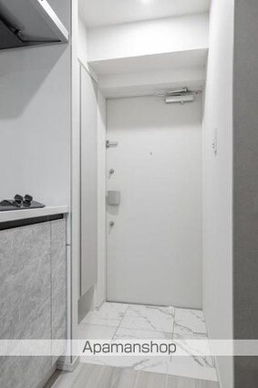 ＡＲＫＭＡＲＫ世田谷砧[2K/25.47m2]の玄関