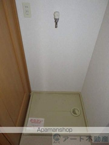 ブルームンAの内装写真