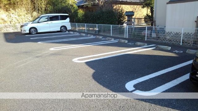 アルモニーIのその他写真