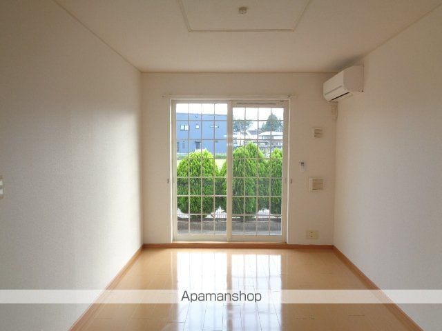 プリマ ヴェーラ Aの内装写真