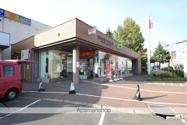 Jーecoa南郷17丁目の周辺写真
