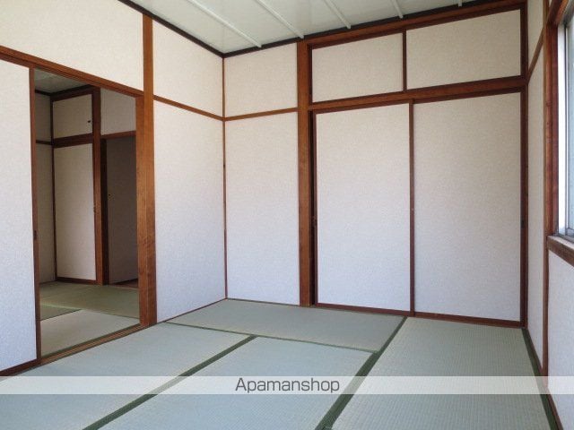 鳳南町2丁テラスハウスの内装写真