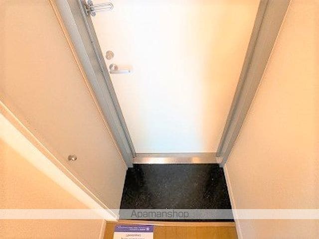 レオパレスSUCCESSの内装写真