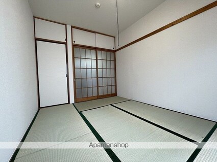 山本ハイム[1K/17.5m2]のその他内装2