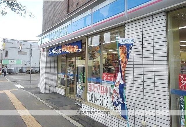 シェーネ プラッツの周辺写真