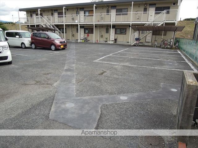 シティハイムなかじまのその他写真