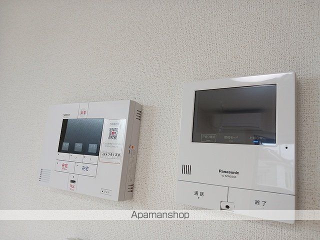 ヒカルサ西大宮の内装写真