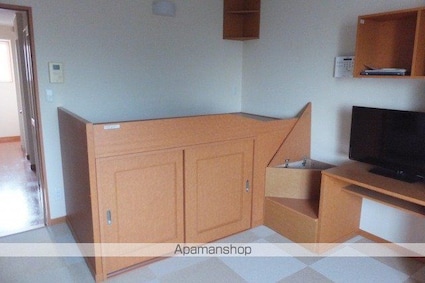 レオパレスヴィクトワールＫ２[1K/21.81m2]のその他部屋・スペース2