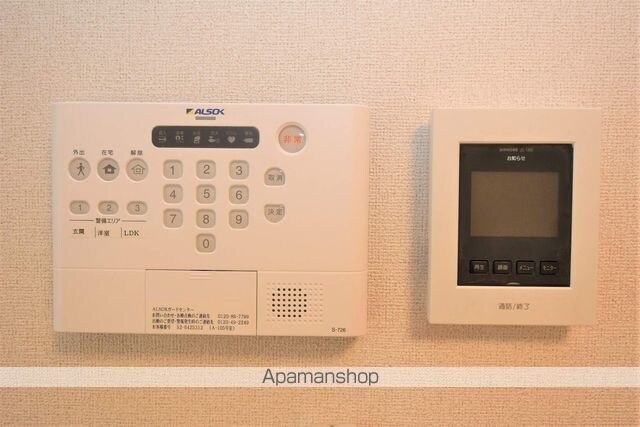 クレールⅣ　Ｂ[1LDK/50.49m2]の内装8