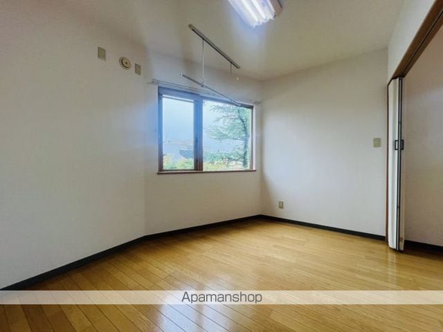 VILLA ANGELの内装写真